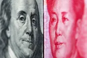 看漲人民幣！高盛：估一年內升至6.9元