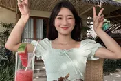 愛莉莎莎開課「吸金5千萬」？學員「飆破萬人」　她親曝實際收入