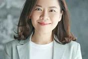 棒協理事長改選！美女副總周玲妏有望成黑馬