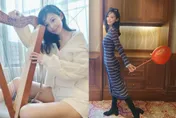 「台大五姬」戲劇依現況曝！美女主播當辣媽生3胎驚見「螞蟻腰」