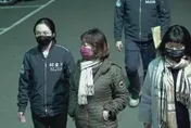民進黨新北市議員賴秋媚涉賄喊冤　檢方訊後諭令30萬元交保