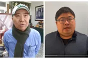 蔡啟芳、蔡易餘開砲「他」是戰犯！港媒：英系大跳船