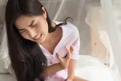女子30歲就罹乳癌　醫曝國人40歲以下乳癌年年新增逾千人！