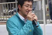 蔡適應版排黑「選舉公報拿掉學歷」　藍委批鴕鳥：就是在騙