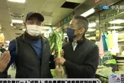 吳怡農掃街「退蒜」！趙少康傻眼吐一句　郭正亮加碼曝基層流言