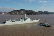 10年來「最近台灣」僅距300公里！中俄海上聯合軍演7天陣容官宣