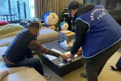 擁豪宅拒付罰單！酒駕拒測譙警欠22萬罰金　這招讓無賴男乖乖繳錢
