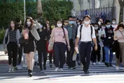 去年薪資中位數50.6萬元年增1%～「竹科光環」加持　新竹市77萬元最高