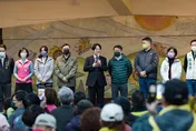 賴清德「主席見面會」啟動能直攻2024？　學者曝關鍵要看「他」的態度