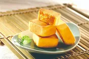 「野生鳳梨酥」來了！這餐廳kuso版水餃酸爆食藥署　網笑著哭了