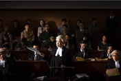 血腥肢解案成香港票房黑馬　《正義迴廊》邀「玉女掌門人」葉蘊儀復出