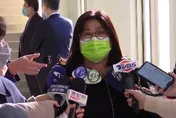 「我有哪點對不起嘉義和民進黨」！王美惠痛哭大喊：無法接受陳茂松打壓