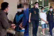 光碟藏毒企圖闖關遭查獲！5嫌涉走私販毒…4人遭收押