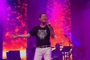 蔡小虎驚傳住院！放鼻胃管引流　病因曝光
