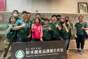 農委會輔導的「軒禾」倒了！陳吉仲：只負責政策　網酸：有剪綵過就好了？