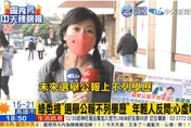 【影】綠提案「選舉公報移除學歷」　最新街訪年輕人一面倒轟：太扯了