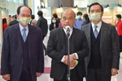 「還稅於民」蔡政府聽到了？　蘇貞昌做出這指示