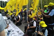 不滿黑箱協商！台鐵工會嗆春節罷工「回家過年」　交通部急緩頰：加強溝通