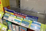 普拿疼缺貨超無奈 前線藥師曝現況 民眾：要買跑好幾間都賣光光 ！