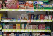 退燒藥缺貨！大樹藥局公告限購　藥妝店籲民眾勿搶購囤貨