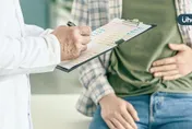 健檢報告「腎功能有紅字」是慢性腎病嗎？專家曝1圖表：該這樣看