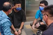 高雄131刀殘殺前妻男友！繩索掛門把再斷最後一口氣　妒男逃死