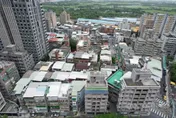 房貸水龍頭開了！營建股嗨翻天　盤中逾10檔聞訊漲停