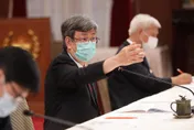 我不是政治人物！傳將接任行政院長　陳建仁回應了