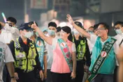 「民進黨最強的地方也被打敗！」　游盈隆驚爆這個縣起風了