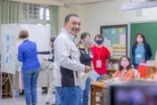 新北關鍵鐵票區被侯友宜攻下！綠市議員嚇壞：超出我們的預期