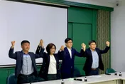 高雄議長國民黨大亂鬥！民進黨喬好了 將推派「小英同學」參選