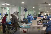 放棄清零防疫鬆綁後　陸疾控中心：82%人口曾染疫