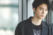 參演《祈願的病歷表》人氣飆高！楊宇騰獲選「帥哥未來趨勢」　跨年晚會在台南開唱