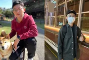 三寶婦人掩面狂道歉！網紅停車讓行人遭「長按喇叭5次」　搖下車窗冷言：聖誕快樂餒