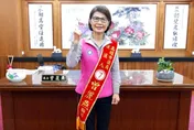 前高雄市議長曾麗燕涉詐助理費1330萬　一審遭重判12年