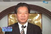 郭信良遭聲押震撼裁定出爐！台南地院：准予100萬元交保