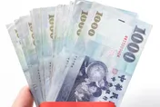 全民普發1萬元現金？媒體人揭真相：早可以發好多次