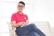 打破藍色魔咒！賴清德姪子　當選基隆市議長