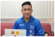民眾黨4議員都投他！北市議會國民黨整合成功　戴錫欽奪下議長寶座