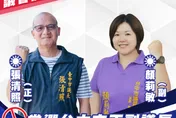 「40票天花板」張清照連任中市議長寶座　成功收穫無黨籍票