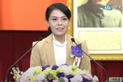 【影】高虹安就職！第1件事撤告媒體　「預告2招開箱新竹大秘寶」