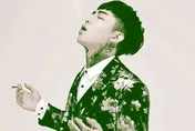 哈們！謝和弦自曝暴走其實是演的　名言「當台灣人塑膠做的」在家排練很多次