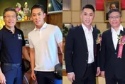 新北首例父子檔進議會！兩人不同黨　父笑稱：不會因此打架