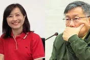 林奕華立委缺額不補選　柯文哲：蔣萬安首個難題