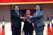 談免費電動機車政見　謝國樑：編列在113年度預算