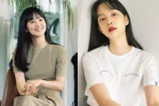 【影】39歲韓劇女神結婚7年　今聖誕節「甜曬喜訊」！親曝超音波照：是妹妹