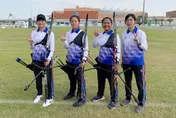 贏韓國就是爽！中華女團亞洲盃射下韓妹　蘇思敏包辦雙金