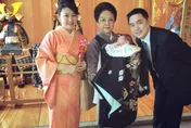 麻衣認與王泉仁打跨國離婚官司　宏仁集團7字低調回應