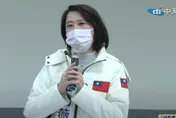 【影】「立委補選是2024前哨站」　王鴻薇點名3人痛批：投票讓蔡英文聽到人民的憤怒