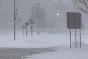 【影】冰封水牛城！炸彈氣旋肆虐　美國男子生日當天冒險出門遭活活凍死